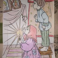 1 место 90002055 Нерубенко А
