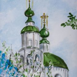 1 место 90002055 Нерубенко А.