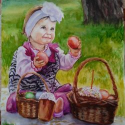 1 место 90002276 Полозкова Наталья Евгеньевна