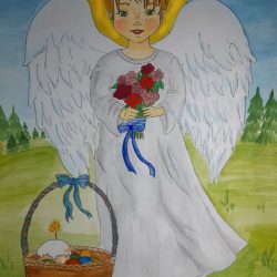 1 место 90002305 Кобзева Д.