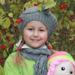 1 место 90002314 Педан Детства дни не торопите