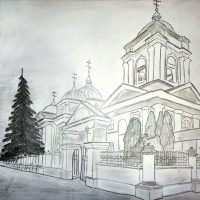 2 место 90002155 Королева Анастасия