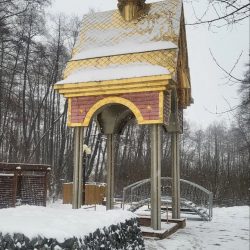 2 место 90002377 Псарева Родник Ясный колодец, Корочанский р-н