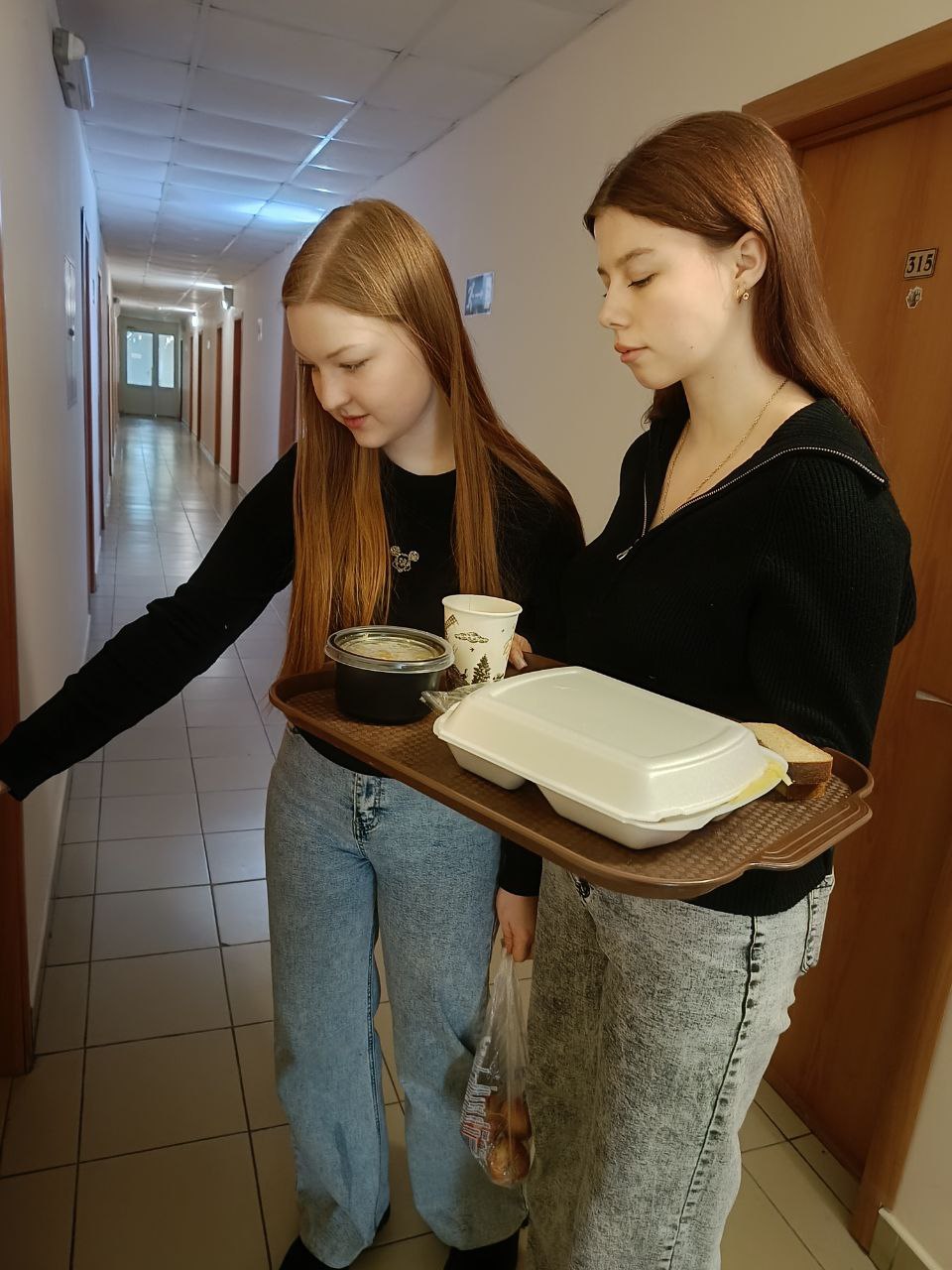 «Спешите делать добрые дела!»
