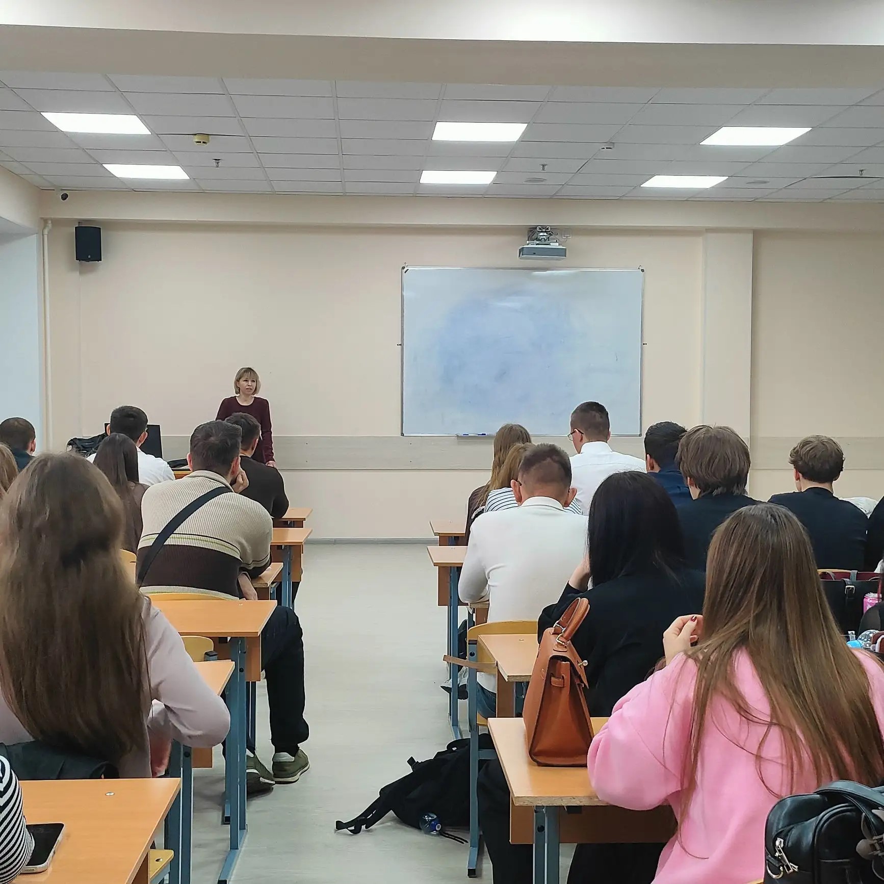 Социальный контракт