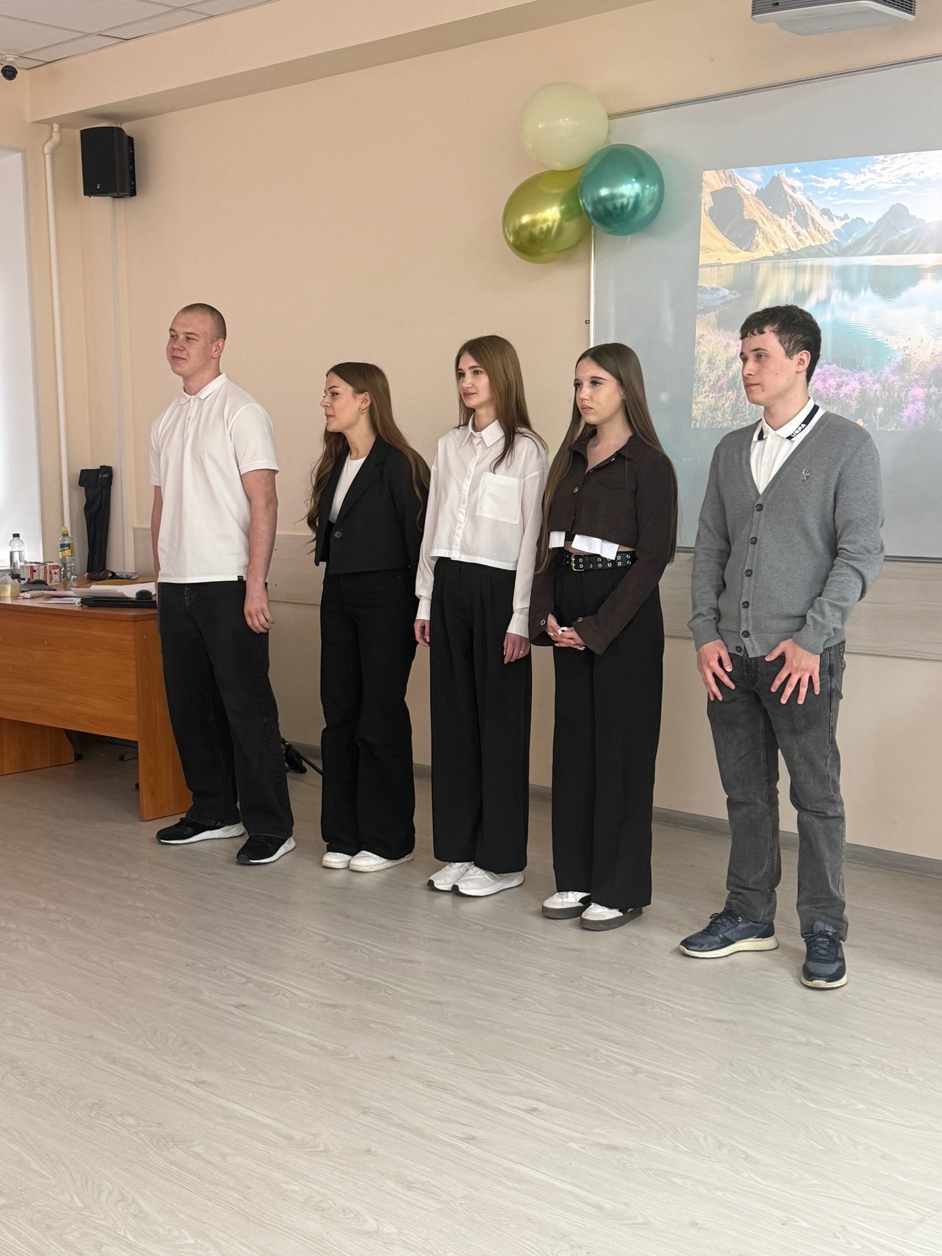 День экологии — «Живая планета»