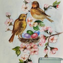 3 место 90002155 Коновалова Т.