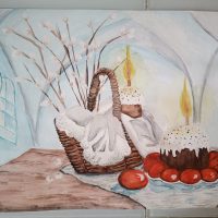 3 место 90002271 Веревкина Екатерина