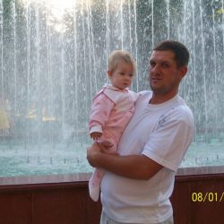3 место 90002314 Виноградская В слове «ПАПА» всего два слога, но сколько живет в нем света!