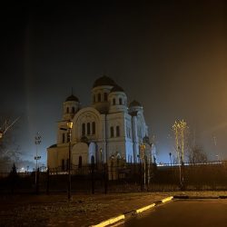 3 место 90002316 Выскубов Свято-Николаевский кафедральный собор г. Валуйки