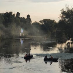 90002097 Козлова Вечерняя дымка
