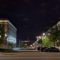 90002314 Демченко Гуляя по историческим улицам города