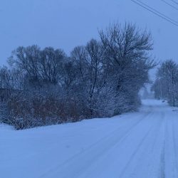 90002316 Дядя Красота зимы