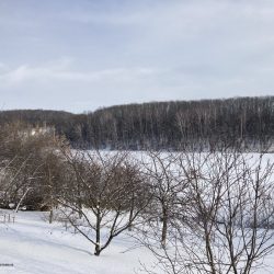 90002316 Иванова Морозный день