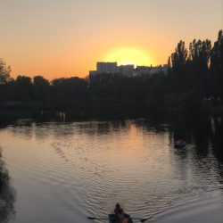 90002316 Плехова Речная прогулка