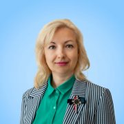 Тулинова Тулинова