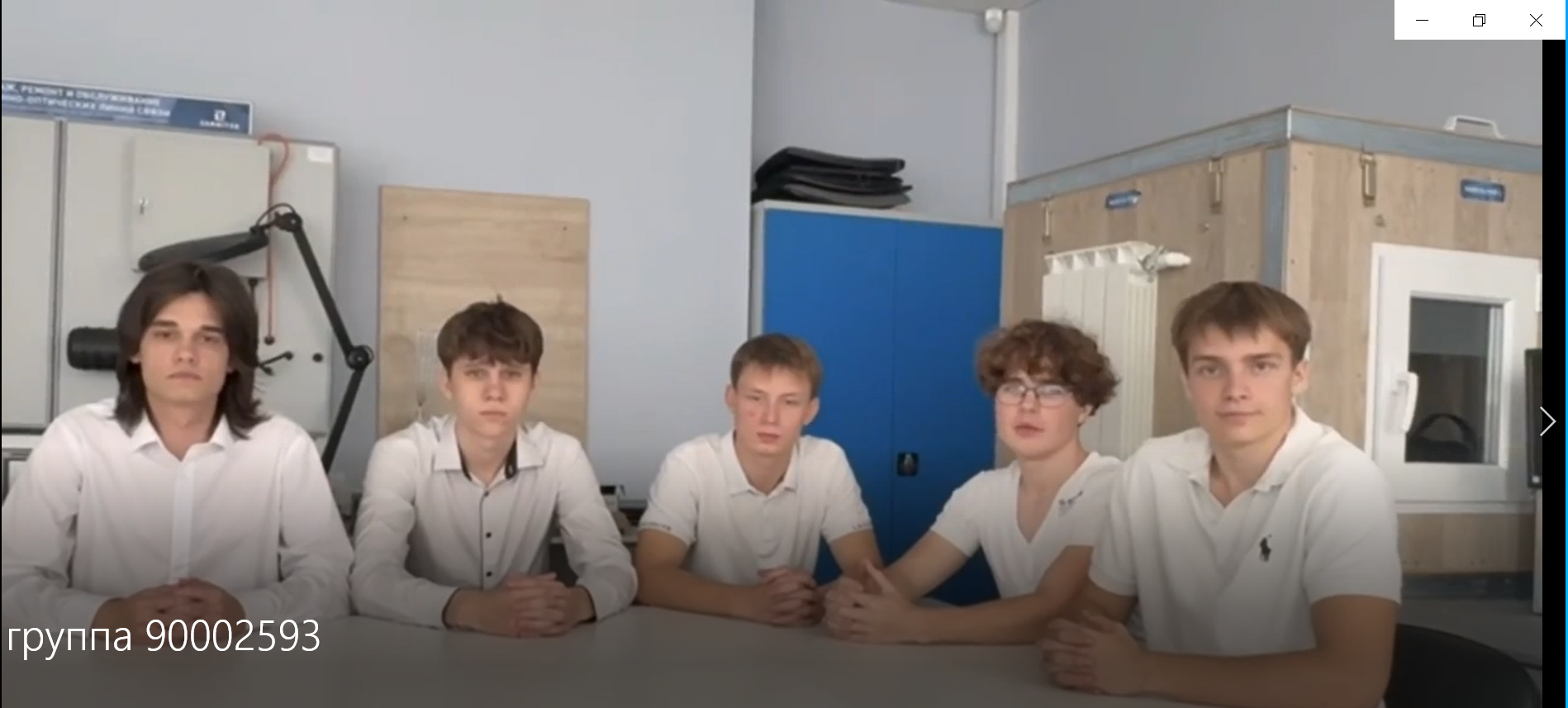 «Моя профессия лучше!»: итоги конкурса видеороликов